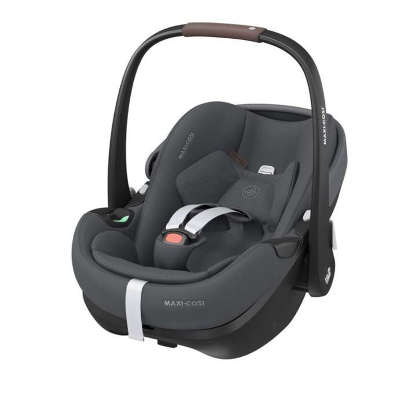 Slika za Maxi Cosi® Autosjedalica i-size 40-87 cm Pebble 360 Pro 2 Twillic Graphite