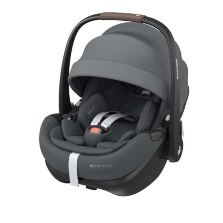 Slika za Maxi Cosi® Autosjedalica i-size 40-87 cm Pebble 360 Pro 2 Twillic Graphite