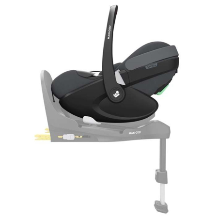 Slika za Maxi Cosi® Autosjedalica i-size 40-87 cm Pebble 360 Pro 2 Twillic Graphite