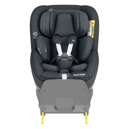 Slika za Maxi-Cosi® Dječja autosjedalica i-Size 61-105 cm Pearl 360  authentic Graphite