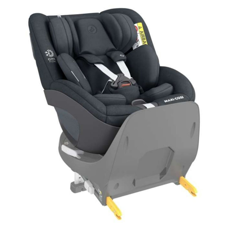 Slika za Maxi-Cosi® Dječja autosjedalica i-Size 61-105 cm Pearl 360  authentic Graphite