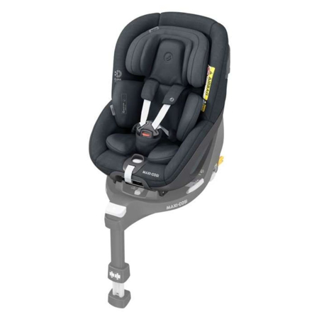 Slika za Maxi-Cosi® Dječja autosjedalica i-Size 61-105 cm Pearl 360  authentic Graphite