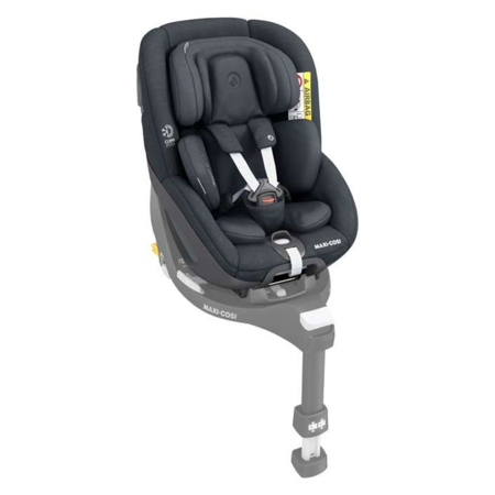 Slika za Maxi-Cosi® Dječja autosjedalica i-Size 61-105 cm Pearl 360  authentic Graphite