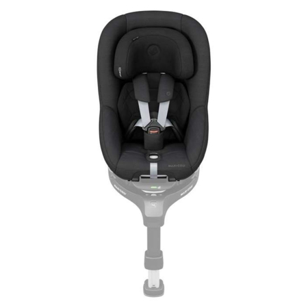 Maxi Cosi® Otroški avtosedež i-Size 61-105 cm Pearl 360 Pro authentic Black