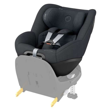 Slika Maxi Cosi® Otroški avtosedež i-Size 61-105 cm Pearl 360 Pro authentic Graphite