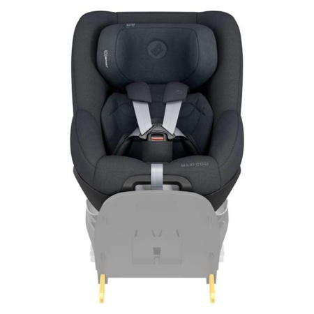 Slika za Maxi-Cosi® Dječja autosjedalica i-Size 61-105 cm Pearl 360 Pro authentic Graphite
