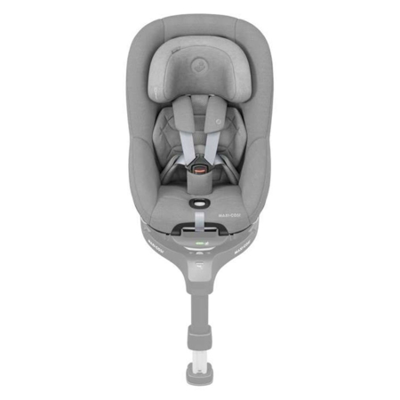 Maxi Cosi® Otroški avtosedež i-Size 61-105 cm Pearl 360 Pro authentic Grey