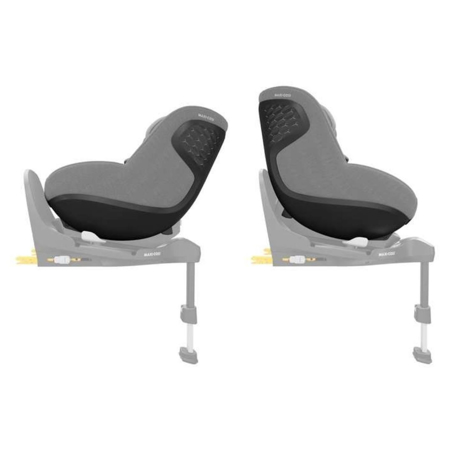 Maxi Cosi® Otroški avtosedež i-Size 61-105 cm Pearl 360 Pro authentic Grey