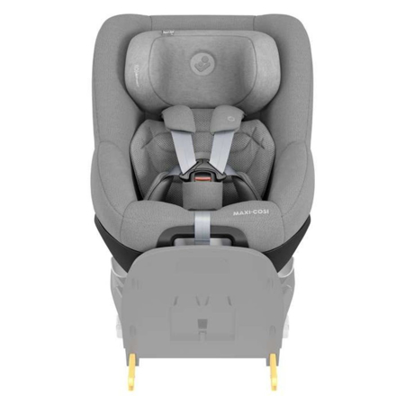 Maxi-Cosi® Dječja autosjedalica i-Size 61-105 cm Pearl 360 Pro authentic Grey