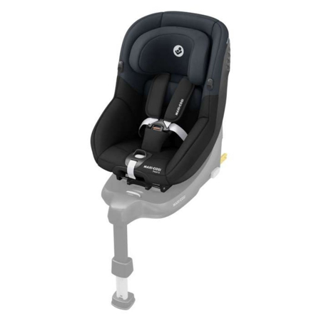 Maxi Cosi® Otroški avtosedež i-Size 61-105 cm Pearl S tonal Black