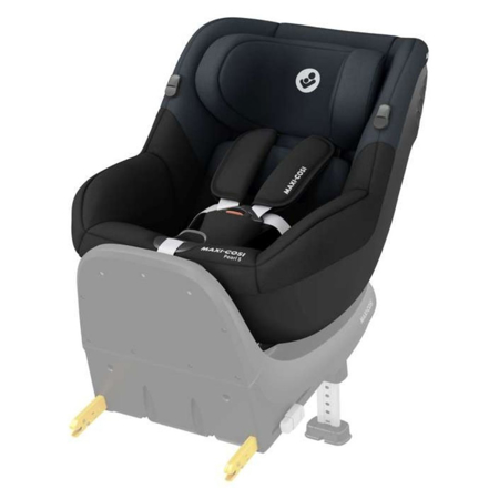 Slika za Maxi Cosi® Dječja autosjedalica i-Size 61-105 cm Pearl S tonal Black