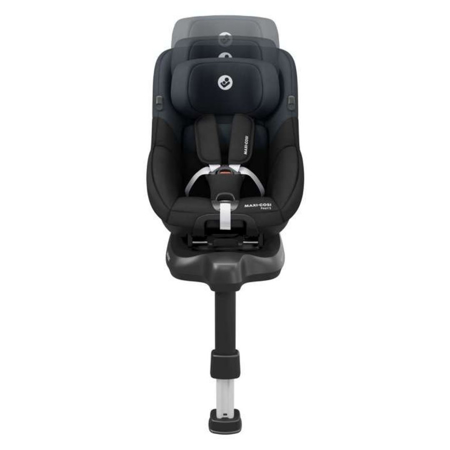 Maxi Cosi® Otroški avtosedež i-Size 61-105 cm Pearl S tonal Black