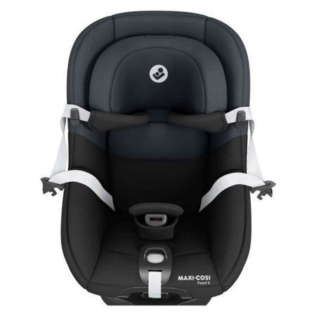 Maxi Cosi® Otroški avtosedež i-Size 61-105 cm Pearl S tonal Black