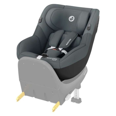 Slika Maxi Cosi® Otroški avtosedež i-Size 61-105 cm Pearl S tonal Graphite