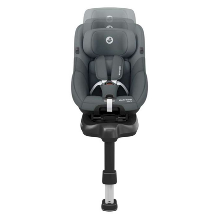 Maxi Cosi® Otroški avtosedež i-Size 61-105 cm Pearl S tonal Graphite