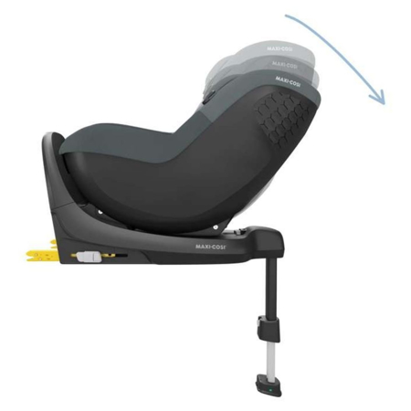 Maxi Cosi® Otroški avtosedež i-Size 61-105 cm Pearl S tonal Graphite