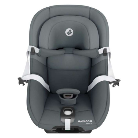 Maxi Cosi® Otroški avtosedež i-Size 61-105 cm Pearl S tonal Graphite