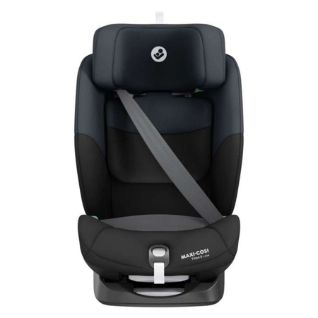 Maxi Cosi® Otroški avtosedež i-size 76-150 cm Titan S tonal Black