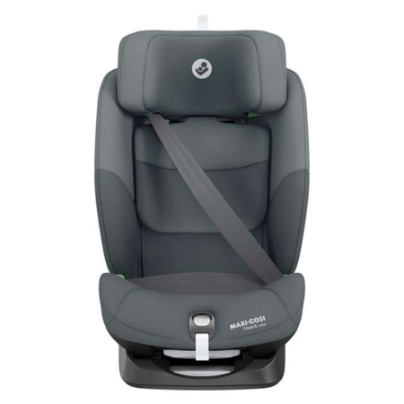 Maxi Cosi® Otroški avtosedež i-size 76-150 cm Titan S tonal Graphite