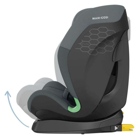 Maxi Cosi® Otroški avtosedež i-size 76-150 cm Titan S tonal Graphite