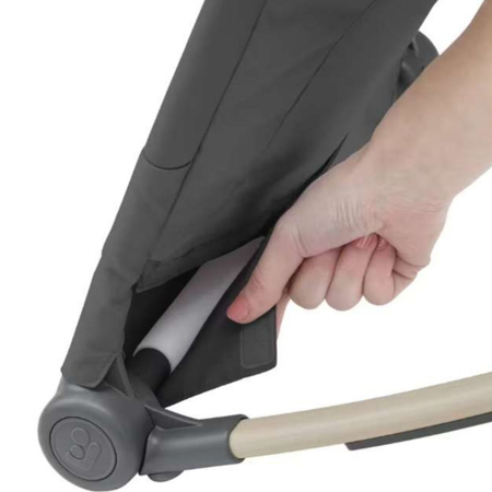 Slika za Maxi Cosi® Ljuljačka Loa Graphite
