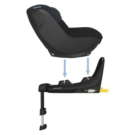 Maxi Cosi® Baza FamilyFix S Black