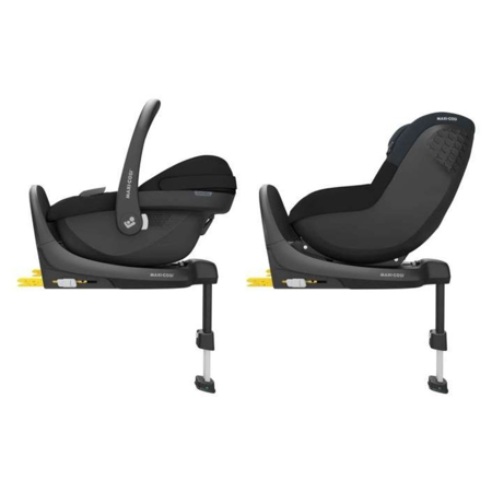 Maxi Cosi® Baza FamilyFix S Black