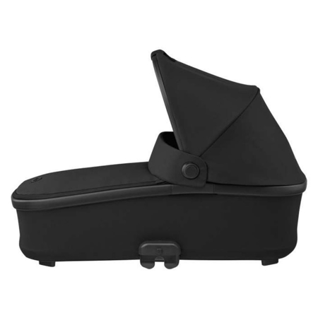 Slika Maxi Cosi®  Košara za otroški voziček Oria Essential Black 2
