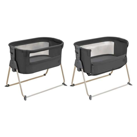 Maxi Cosi® Obposteljna posteljica Tori Graphite