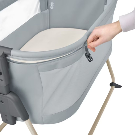 Immagine di Maxi Cosi® Culla fianco Tori Grey