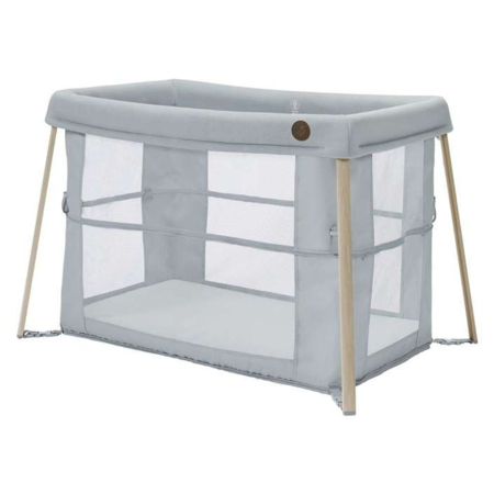 Slika za Maxi Cosi® Prijenosni krevetić Iris Beyond Grey Eco