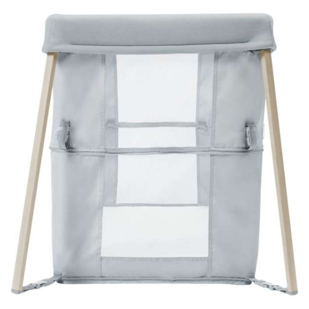 Slika za Maxi Cosi® Prijenosni krevetić Iris Beyond Grey Eco