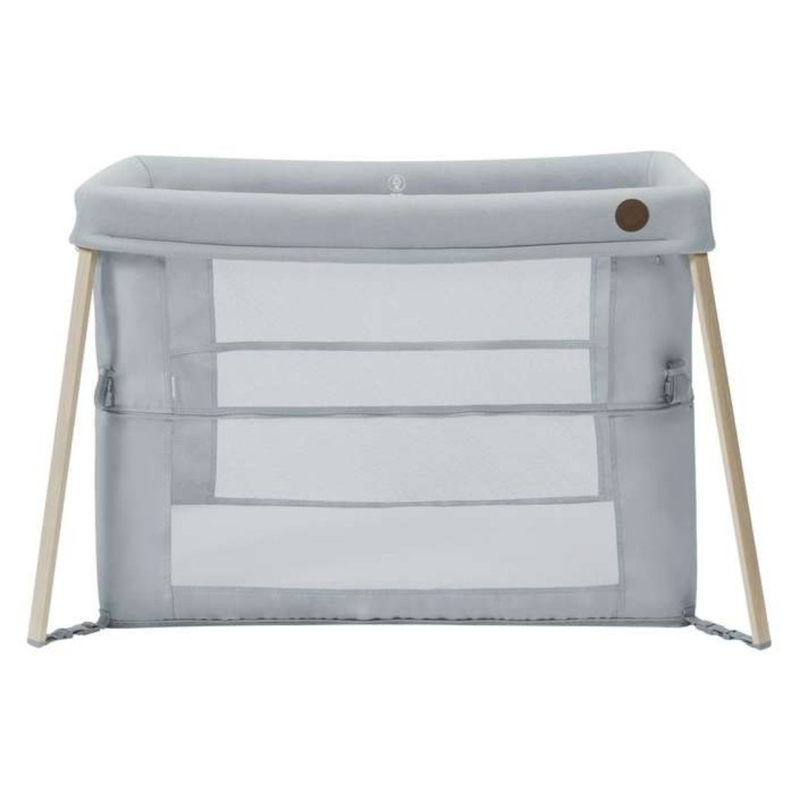 Slika za Maxi Cosi® Prijenosni krevetić Iris Beyond Grey Eco
