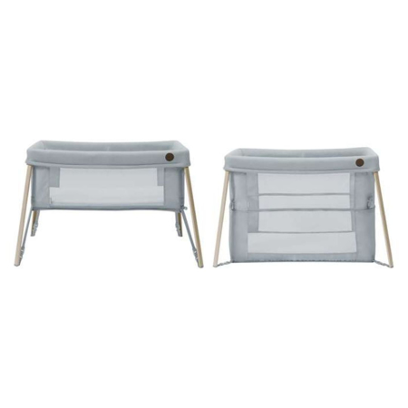 Slika za Maxi Cosi® Prijenosni krevetić Iris Beyond Grey Eco