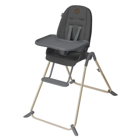 Maxi Cosi® Otroški stol za hranjenje Ava Graphite