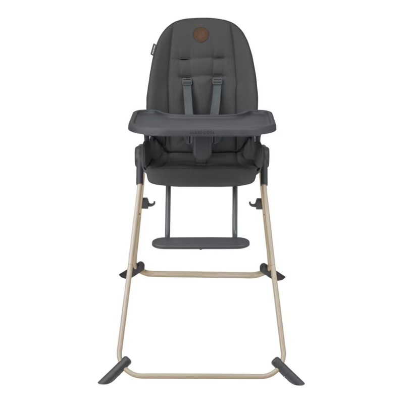 Maxi Cosi® Otroški stol za hranjenje Ava Graphite