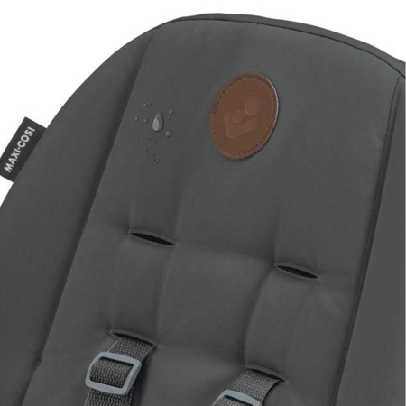 Maxi Cosi® Otroški stol za hranjenje Ava Graphite