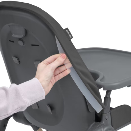 Maxi Cosi® Otroški stol za hranjenje Ava Graphite