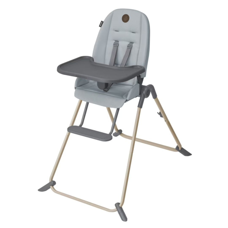 Maxi Cosi® Otroški stol za hranjenje Ava Grey