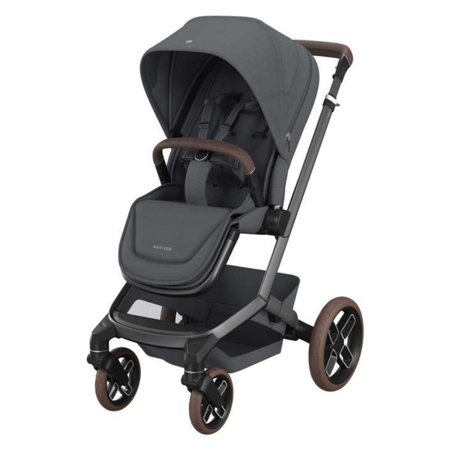 Maxi Cosi® Otroški voziček 2v1 Fame Twillic Graphite