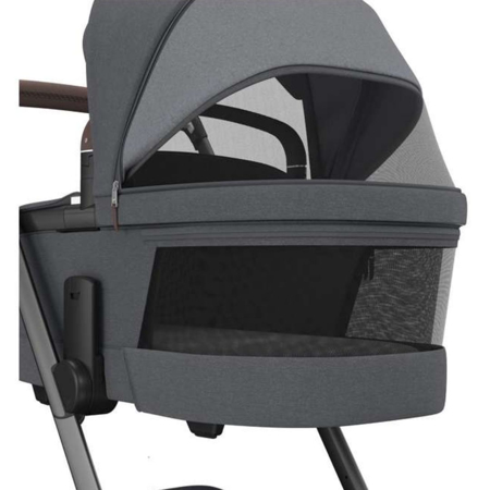 Maxi Cosi® Otroški voziček 2v1 Fame Twillic Graphite