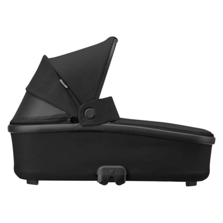 Slika za Maxi Cosi® Dječja kolica 2u1 Oxford s košarom Oria Essential Black