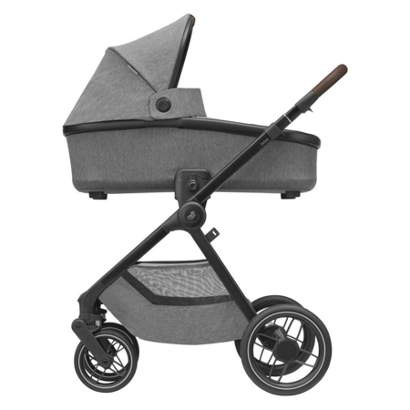 Maxi Cosi® Dječja kolica 2u1 Oxford s košarom Oria Essential Grey