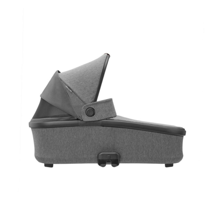 Slika za Maxi Cosi® Dječja kolica 2u1 Oxford s košarom Oria Essential Grey