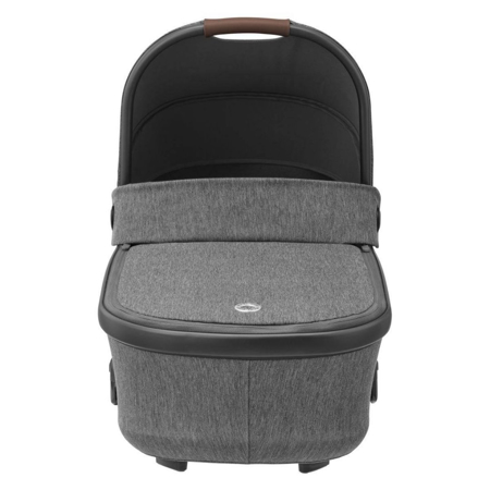Slika za Maxi Cosi® Dječja kolica 2u1 Oxford s košarom Oria Essential Grey