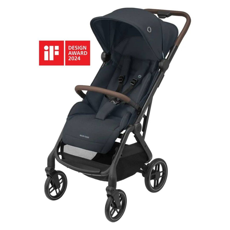 Maxi Cosi® Športni voziček Soho Essential Graphite