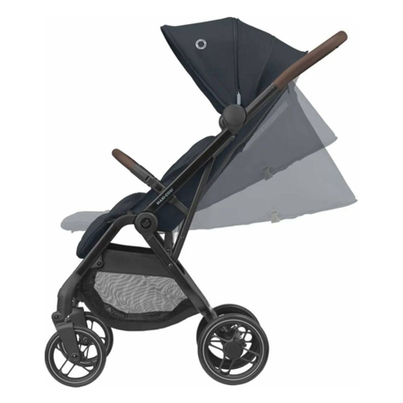 Maxi Cosi® Športni voziček Soho Essential Graphite