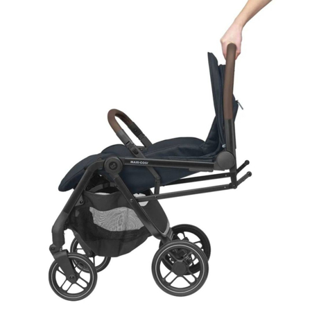 Maxi Cosi® Športni voziček Soho Essential Graphite