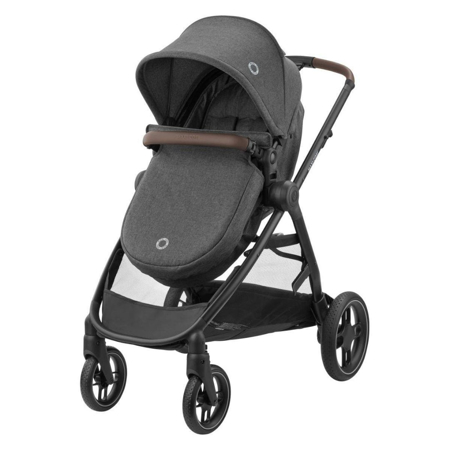 Slika za Maxi Cosi® Dječja kolica 3u1 Zelia S Dark Grey