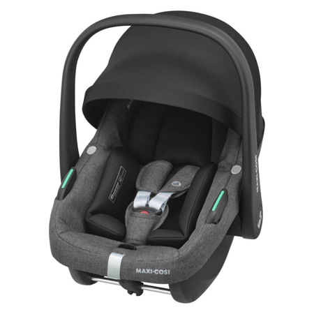 Slika za Maxi Cosi® Dječja kolica 3u1 Zelia S Dark Grey